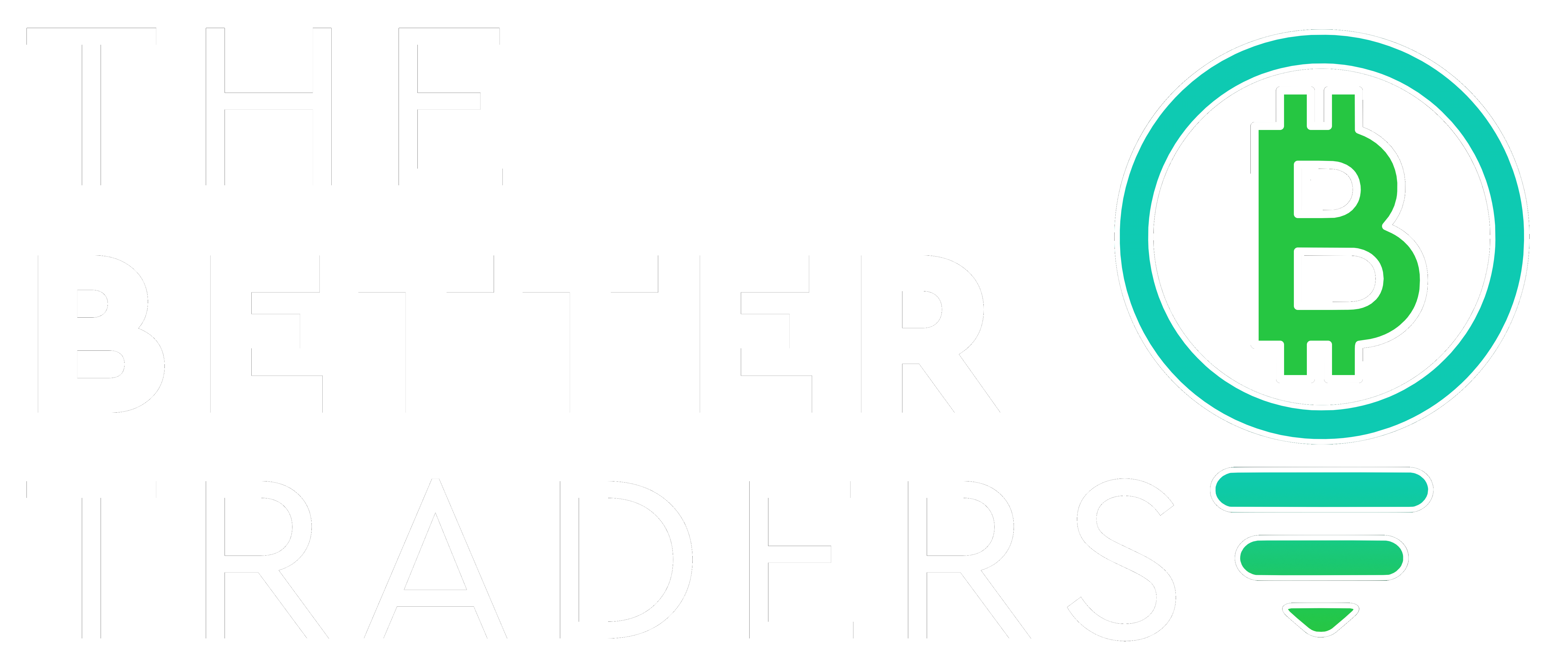 The Better Traders Logo